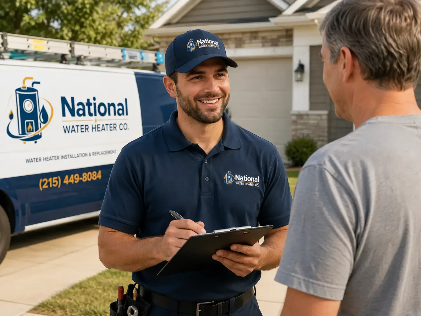 Water Heater Installation Sardinia, NY FAQs